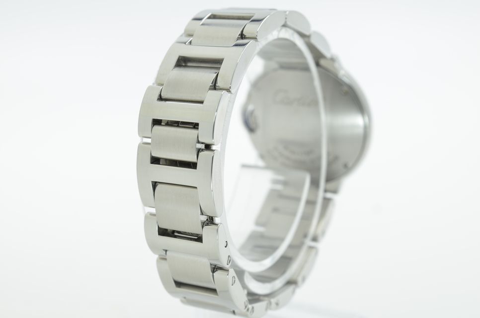 Cartier Ballon Bleu De Cartier W69010Z4 Image 3